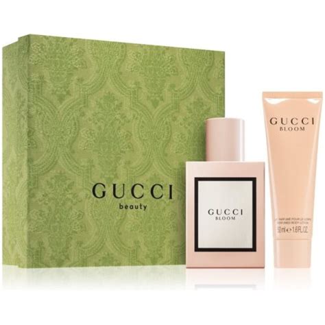 gucci bloom lotion 50ml